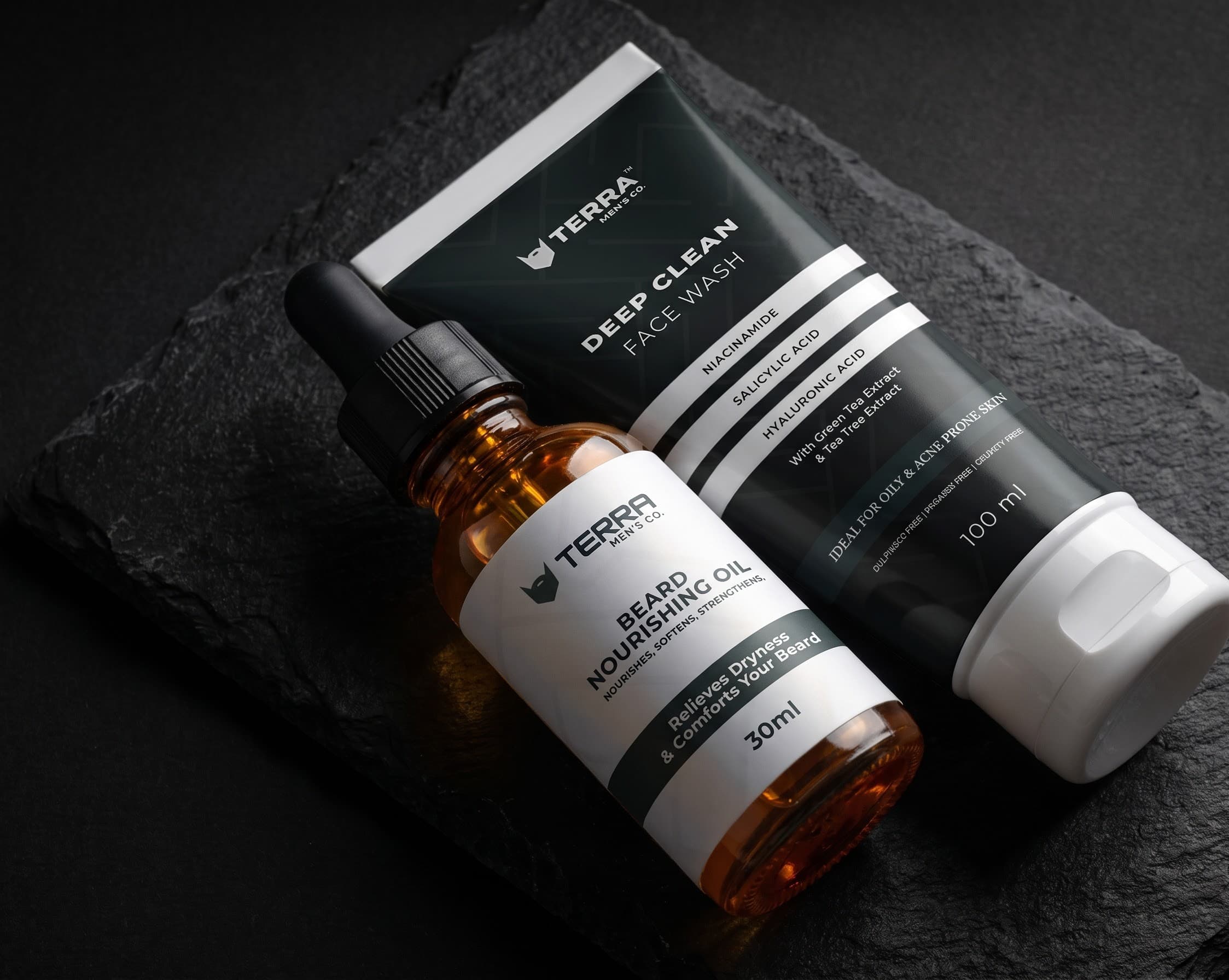 The Case for a Simpler Grooming Routine